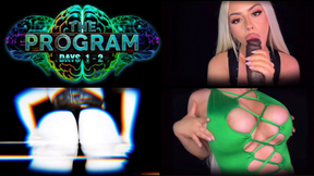 THE PROGRAM: Days 1- 2