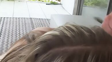 Haley Scott’s big ass takes it raw anal one on one oral cumshot