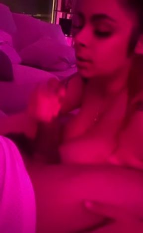 Beny big dick Deepthroat