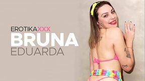 Bruna Eduarda - Oral Total - EROTIKAXXX - Trailer