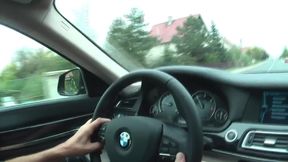 Bodybuilder Stud Pounds Blonde MILF &amp; Latina Slut in Orange Hardcore Threesome