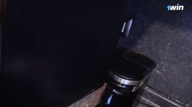 Mexican bombshell deepthroats my monster cock till creamy tits explode