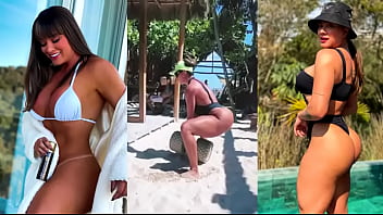 Juliana Salimeni a Famosa Panicat do Programa P&acirc_nico