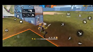 Rompi&eacute_ndole la cola en un pvp de inzanos