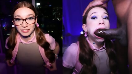 My Innocent Teen (what happened to her!?)