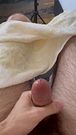 Big Italian Cock & Feet