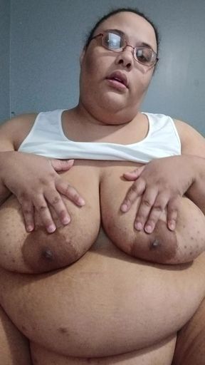 Can You Fuck Me Please? I'm so Fucking Horny!