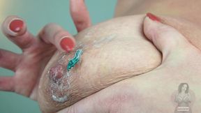 Tit Worship for Tinies