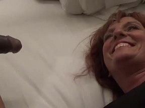 Milf hotwife fucked by BBC