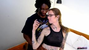 FEMOUT XXX - A Payne in The Ass