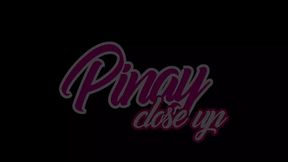 Pinay stepsister wants cum inside her pussy