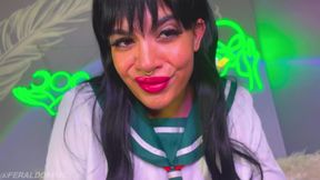 Kagome Kisses