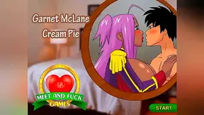 Angelic Temptation: Holy Beings Seduce Sinful Mans Burning Desire