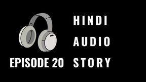 Bhabhi and Devar Hindi Erotic Audio Sex Story. Uncensored and Erotica Audio Story in Hindi Voice