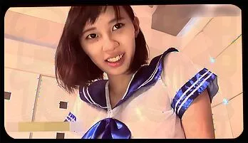 Asian Beauty's Uninhibited Creampie Adventure This week’s hit