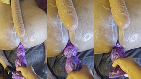 fucked by the rainbow