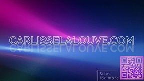 Until I'm Bored Of You (wmv)