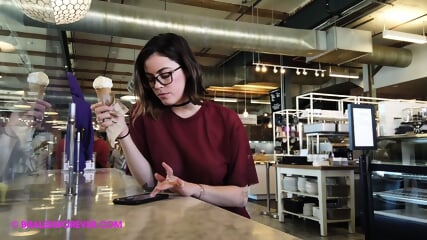 Dani - Dani Sheer Shirt