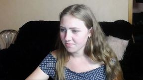 Samira West Private Show