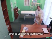 Fake Hospital ONE HOUR bumper fucking and sucking compilation