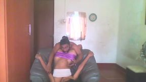 My Stepmother&#039;s Friend Came in Looking for Her