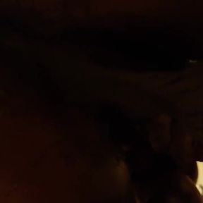 Eat My Ass Hallelujah Johnson (Reese's Peanut Butter Bar)