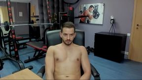 Arthur Van Wild Private Show