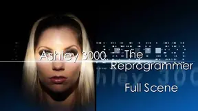 SciFi Dreamgirls Episode #13: Ashley 3000 the reprogrammer