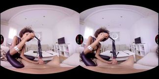 VirtualRealPorn com Trap