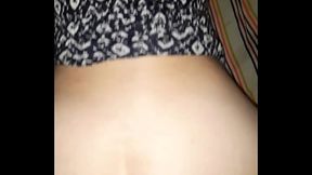 Me encanta ponerme vestidos porque esto es lo que pasa