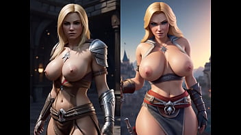 Big Boobs Are Best