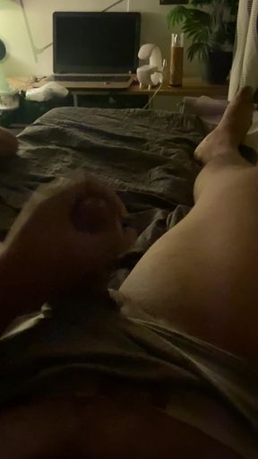 Masturbate While Listening to Music