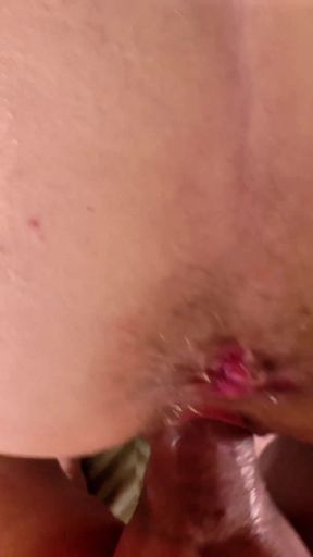 MILF N Ain’t Easy POV Blowjob and Fucking a Younger Cock