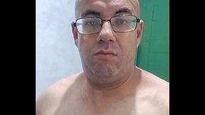 Maduro se apresentando