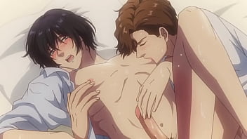 Yatara Yarashii Fukami-kun / Unexpectedly Naughty Fukami [English Sub] Episode 1