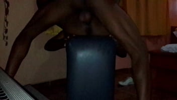 Fucking my boy at hotel!