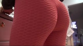 TikTok Pants Compilation TikTok Babes in Tight Pants Compilation