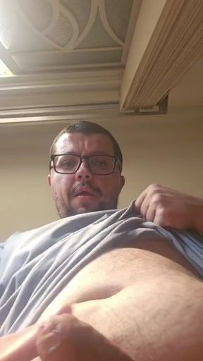 My First Video and My First Masturbation Video