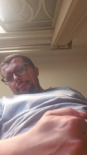 My First Video and My First Masturbation Video