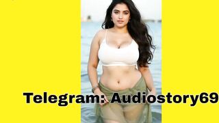 Indian Audio Storytelling - 'Behani Ki Choodi' with Engaging Voiceover