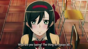 Extravagant siren at big tits sex