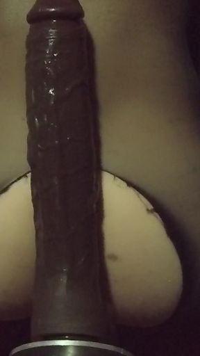 Spandexfemboy - Ass Bouncing BBC