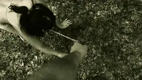Mature Japanese mom explores her perverted side in extreme BDSM training