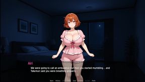 Help! I Married a Slut! Part 8