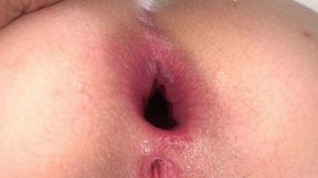 second anal with amber lee. 1vs1. anat181