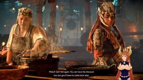 Let's Play Horizon Forbidden West Part 3