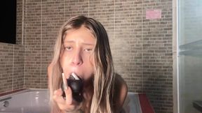 Sucking Hardcore