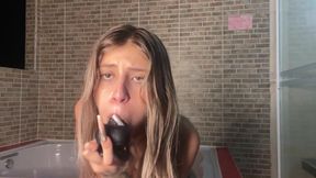 Sucking Hardcore
