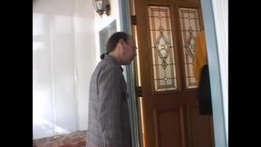 Audrey Hollander: Crazy Anal Games with My Friend Julie