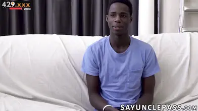 Behind The Scene - Intimate Conversations with Sexy Male Porn Stars